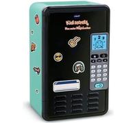Vtech Kidisecrets - Mon Casier Magiclocker (Bleu/Noir)