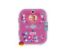 Vtech Kidisecrets Selfie Music 2.0 Journal Intime pour Enfant avec 2 caméras, Lecteur MP3, Reconnaissance faciale, Effets Lumineux et Bien Plus Encore - pour Enfants de 6 à 12 Ans