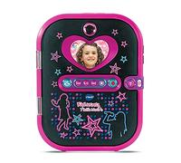 VTech Kidi KIDISECRETS SELFIE MUSIC NOIR