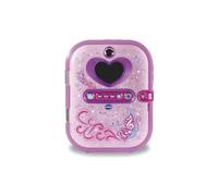 Appareil photo numérique Vtech Kidisecret Selfie Musique Rose