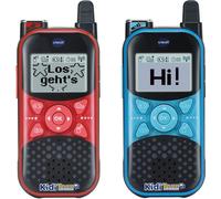 Vtech KidiTalkie Explorer 80-572504