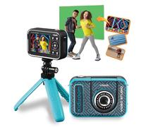 Vtech Kidizoom Video Studio Hd - Appareil Photo Pour Enfants