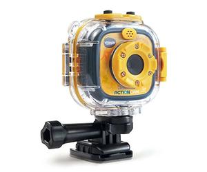 vTech Kidizoom Action Cam [Yellow]