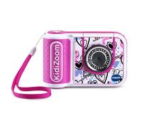 Vtech Kidizoom Print Cam Spanish Version Rose Enfants