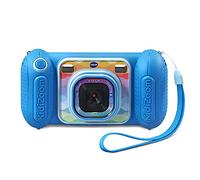 VTech KidiZoom Camera Pix Plus, Blue
