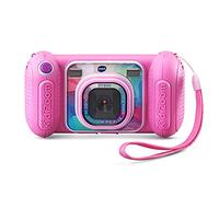 VTech KidiZoom Camera Pix Plus, Pink
