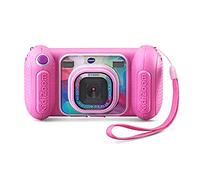 VTech KidiZoom Caméra Pix Plus Rose