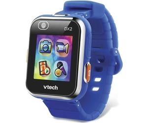 Vtech Kidizoom Connect DX2 - Montre Intelligente Enfant