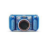 VTech KidiZoom Duo DX bleu