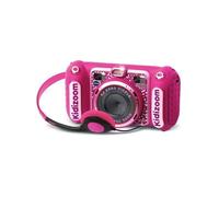 VTech KidiZoom Duo DX rose