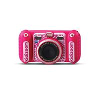 VTech KidiZoom Duo DX rose