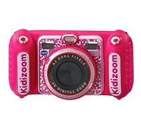 VTech KidiZoom Duo DX Rosa Appareil photo numérique pour enfants