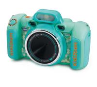 Vtech Kidizoom Duo Fx 12 En 1 Aquamarine Version Espagnole