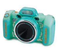 Vtech Kidizoom Duo FX 12 en 1 Bleu aqua