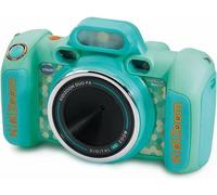 Vtech Kidizoom Duo Fx 12 In 1 Vert Aquamarine Vert One Size