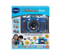 VTECH KIDIZOOM DUO FX BLEU