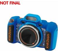 VTech Kidizoom Duo FX bleu Appareil photo numérique compact