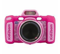 VTech Kidizoom DUO FX rose