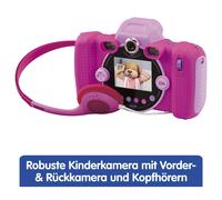 VTech Kidizoom Duo FX Rose