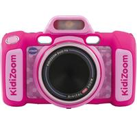 Vtech KidiZoom Duo FX rose 80-519954