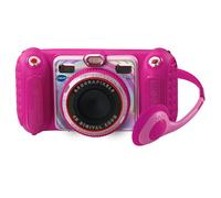 VTech KidiZoom Duo Pro pink Appareil photo numérique pour enfants