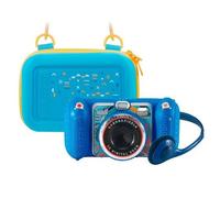 VTech KidiZoom Duo Pro Summer Bundle, Digital Camera 80-520092