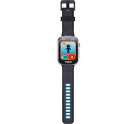 Vtech Kidizoom Dx4 Smartwatch 16 En 1 Noir Italien 5 Ans Et Plus