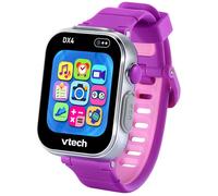 Vtech Kidizoom Dx4 Smartwatch 16 En 1 Rose 5+ Anni Italien