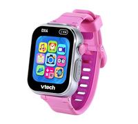 VTech Montre connectée KidiZoom DX4 Rose