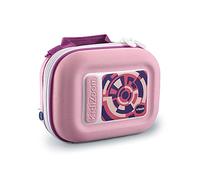 VTECH - Kidizoom Sacoche Rose - Pour appareils photos et vidéos KidiZoom - Enfant - Rose
