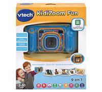 Vtech Kidizoom Fun Bleu