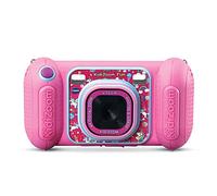 VTech KidiZoom FUN ROSE