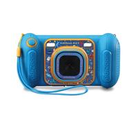 VTech KidiZoom Kid 4 - Appareil Photo pour Enfant avec Jeux et contrôle Parental - pour Enfants de 4 à 8 Ans