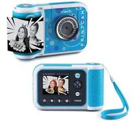 Appareil photo Instantané VTECH Kidizoom Print Cam bleu