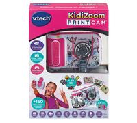VTech KidiZoom PRINT CAM