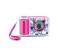 VTECH KIDIZOOM PRINT CAM (ROSE)