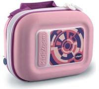 VTECH - Kidizoom Sacoche Rose - Pour appareils photos et vidéos KidiZoom - Enfant - Rose