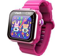VTech KidiZoom SMARTWATCH MAX FRAMBOISE
