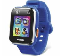 VTECH - Kidizoom Smartwatch Connect DX2 Bleu - Voir photos et vidéos