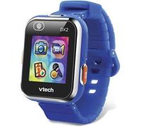 VTech KidiZoom Smartwatch DX2 bleu