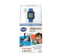 Vtech Kidizoom Smartwatch DX2 Bleue - Montre connectée pour enfants