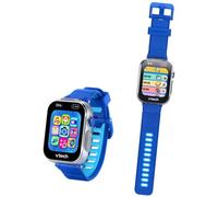 VTech KidiZoom Smartwatch DX4 blauw