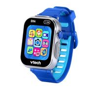 VTech KidiZoom Smartwatch DX4, Bleue