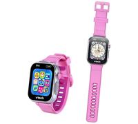 VTech KidiZoom Smartwatch DX4 roze