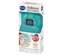 Vtech Kidizoom Smartwatch Max Spanish Version Clair Enfants