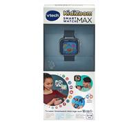 Vtech Kidizoom Smartwatch Max Noire
