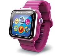 VTech - KidiZoom SmartWatch MAX Rose Framboise