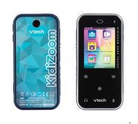 VTech Appareil photo pour enfant KidiZoom Snap Touch 80-549204 Multicolore