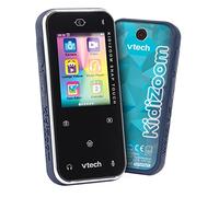 VTech Appareil photo pour enfant KidiZoom Snap Touch 80-549204 Multicolore