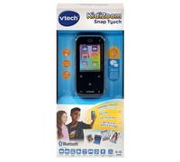 VTech Appareil photo KidiZoom Snap Touch – Double objectif – 5 mégapixels – Bleu – 6-13 ans